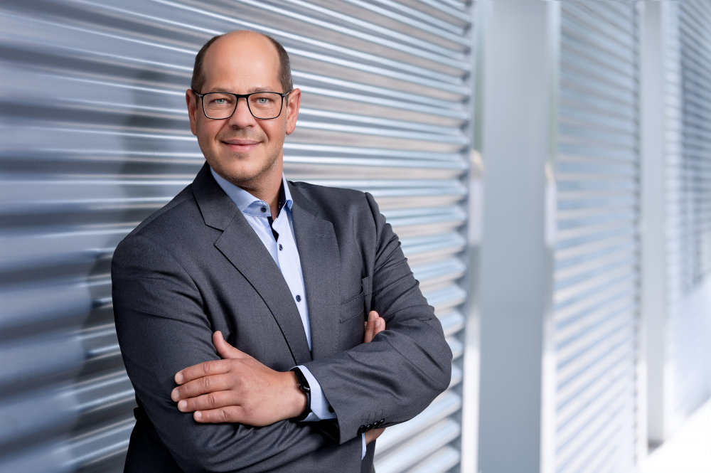 Ing. Michael Gurschler